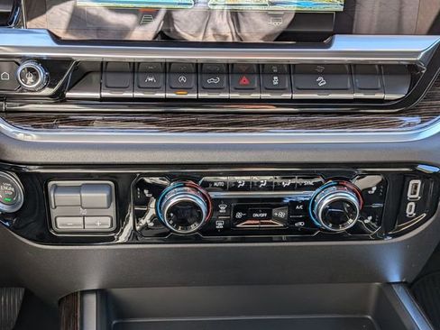 New 2026 GMC Sierra 1500 Elevation AWD/4WD image 21
