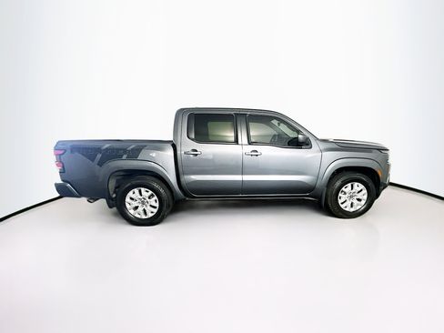 Used 2023 Nissan Frontier SV w/ Technology Package image 10