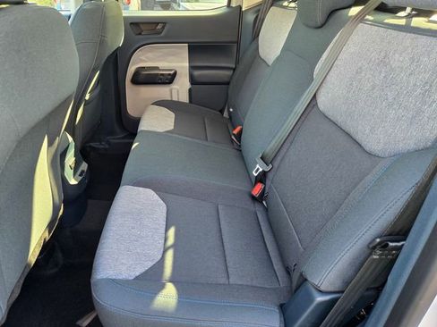 New 2026 Ford Maverick XLT image 16