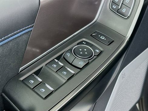 New 2026 Ford F450 Platinum w/ FX4 Off-Road Package image 18