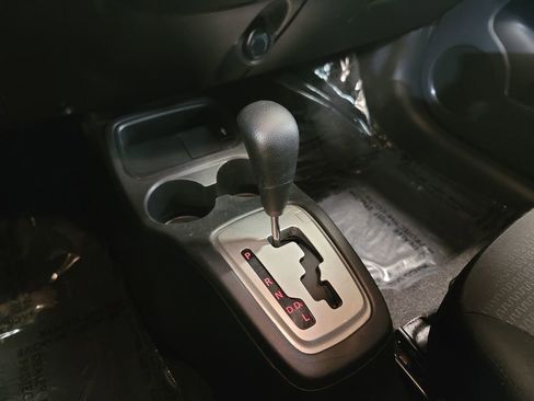 Used 2024 Mitsubishi Mirage G4 ES image 16