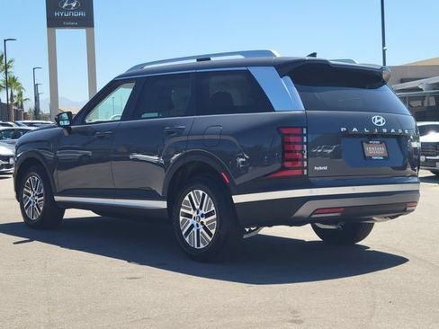 New 2027 Hyundai Palisade SEL AWD/4WD image 3
