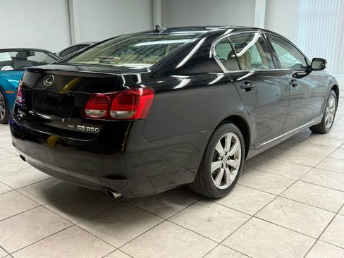 Used 2010 Lexus GS 350 AWD image 9