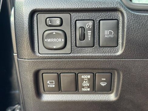 Used 2024 Toyota 4Runner Limited AWD/4WD image 27