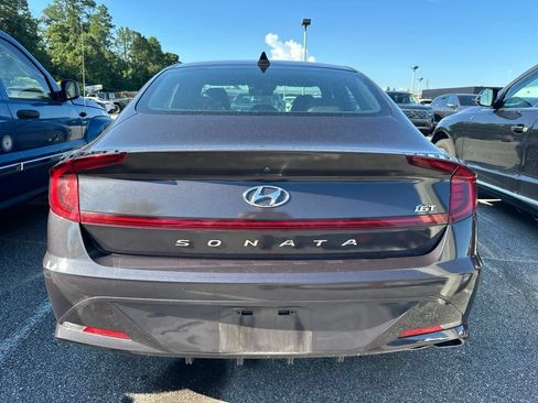 Used 2020 Hyundai Sonata SEL Plus FWD image 3