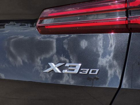 New 2026 BMW X3 xDrive30 AWD/4WD image 10