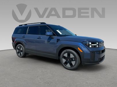 New 2026 Hyundai Santa Fe SEL