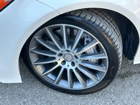 Used 2016 Mercedes-Benz CLS 550 image 39