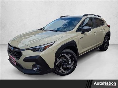 New 2026 Subaru Crosstrek 2.5i Limited