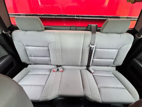 Used 2019 Chevrolet Silverado 2500 W/T w/ WT Convenience Package AWD/4WD image 41