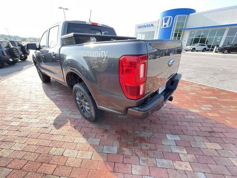 Used 2019 Ford Ranger XLT w/ Equipment Group 302A Luxury RWD image 14