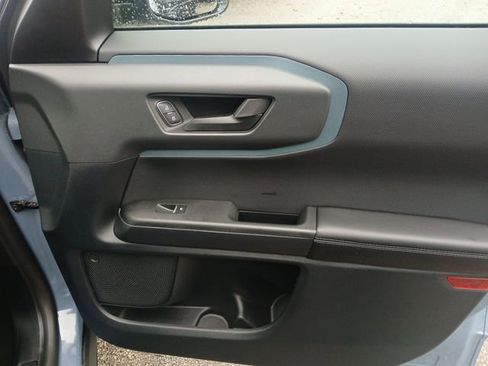 Certified 2024 Ford Bronco Sport Badlands image 53