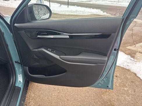 New 2026 Kia Seltos S image 16