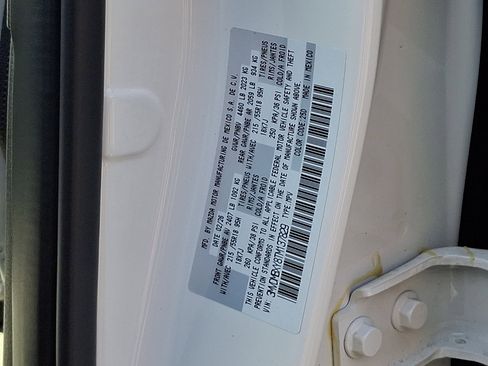 New 2026 MAZDA CX-30 Aire Edition AWD/4WD image 11
