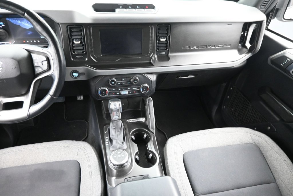 Used 2022 Ford Bronco Big Bend AWD/4WD image 15