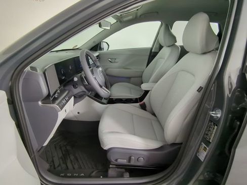 New 2026 Hyundai Kona SEL Premium image 19