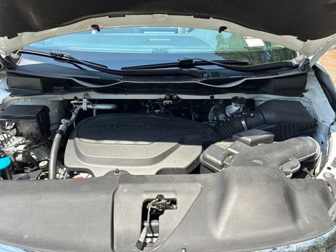 Used 2022 Honda Odyssey Elite image 19