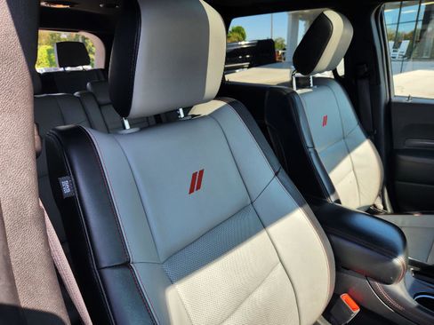 Used 2024 Dodge Durango GT image 42