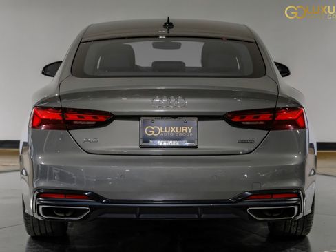 Used 2025 Audi A5 2.0T Premium Plus image 11