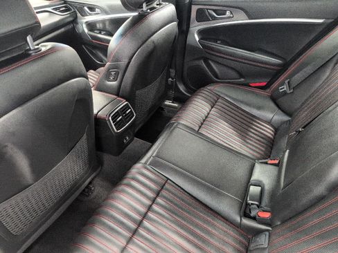 Used 2026 Genesis G70 3.3T Sport Prestige AWD/4WD image 21
