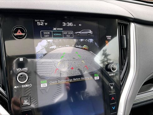 Used 2023 Subaru Outback Onyx Edition image 29