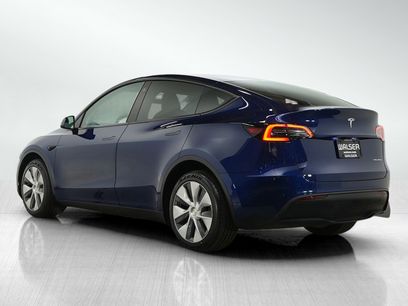 Used 2022 Tesla Model Y Long Range