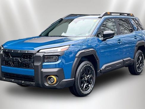 New 2026 Subaru Outback Wilderness image 2