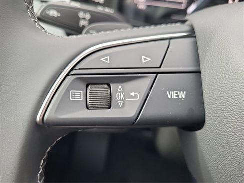 New 2026 Audi Q8 Premium Plus image 22