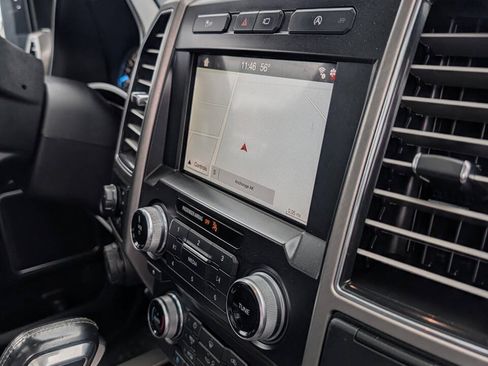 Used 2018 Ford F150 Limited AWD/4WD image 53