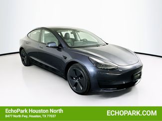 Used 2023 Tesla Model 3 Standard Range RWD video 1