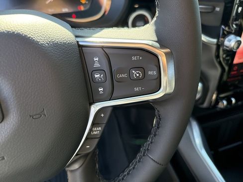 New 2026 RAM 1500 Laramie w/ Night Edition image 27