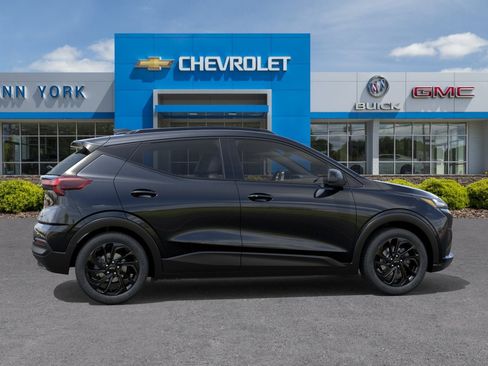 New 2027 Chevrolet Bolt RS FWD image 29