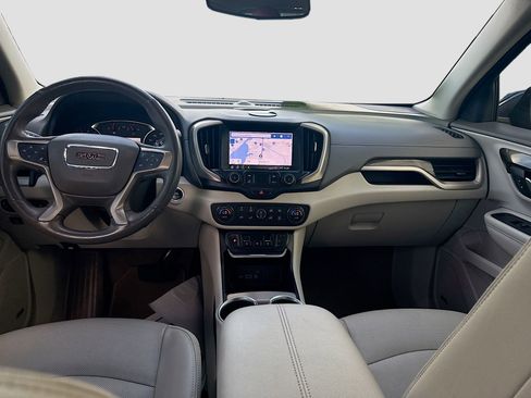 Used 2019 GMC Terrain Denali w/ Driver Alert Package II image 23