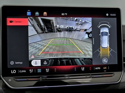 New 2025 Volkswagen GTI SE image 13