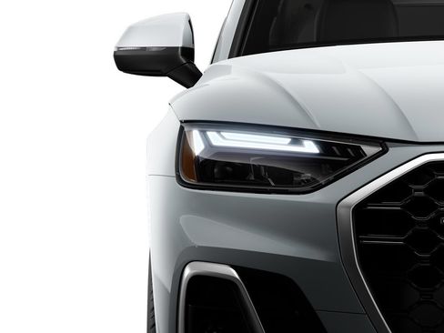 Certified 2023 Audi Q5 2.0T Premium Plus w/ Premium Plus Package AWD/4WD image 6
