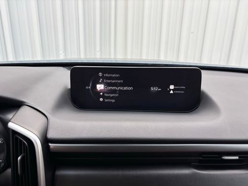 Certified 2023 MAZDA CX-50 Meridian Edition w/ Cargo Package image 15