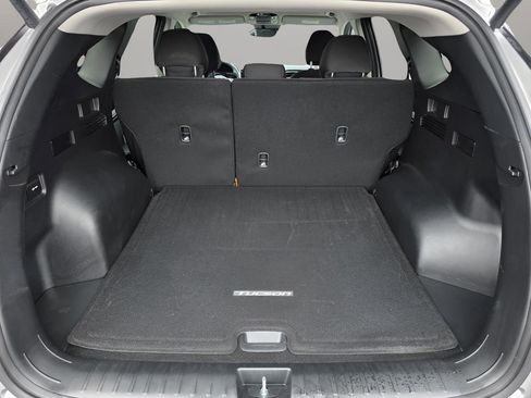 Certified 2023 Hyundai Tucson SEL image 14