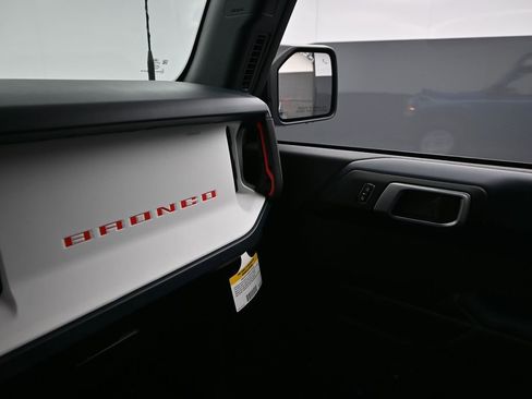 New 2026 Ford Bronco Heritage Edition image 26