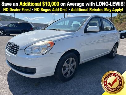 Used 2011 Hyundai Accent GLS