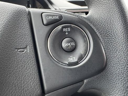 Used 2016 Honda CR-V EX image 18
