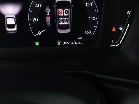 Used 2024 Honda Accord EX image 14