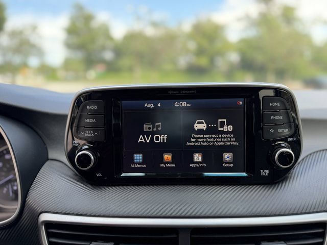 Used 2020 Hyundai Tucson Value FWD image 17