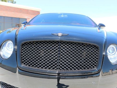 Used 2010 Bentley Continental GT Supersports AWD/4WD image 87