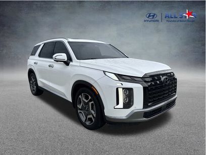 Used 2023 Hyundai Palisade Limited