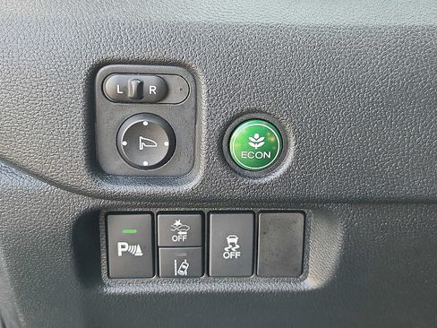 Certified 2023 Honda Passport EX-L image 22