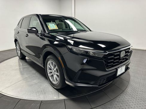 Certified 2023 Honda CR-V EX-L image 2