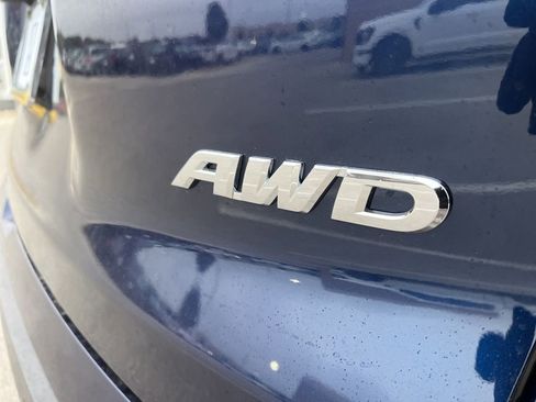 Used 2022 Honda Passport EX-L image 9