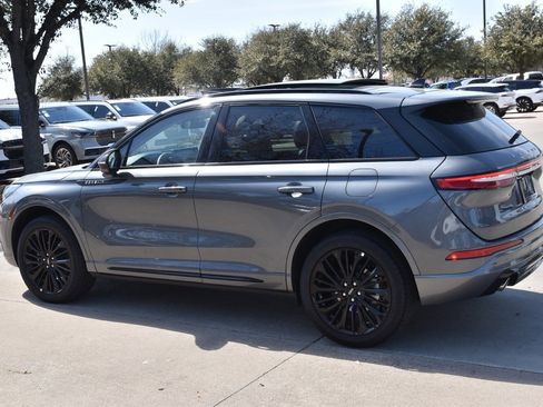 New 2026 Lincoln Corsair Premiere image 10