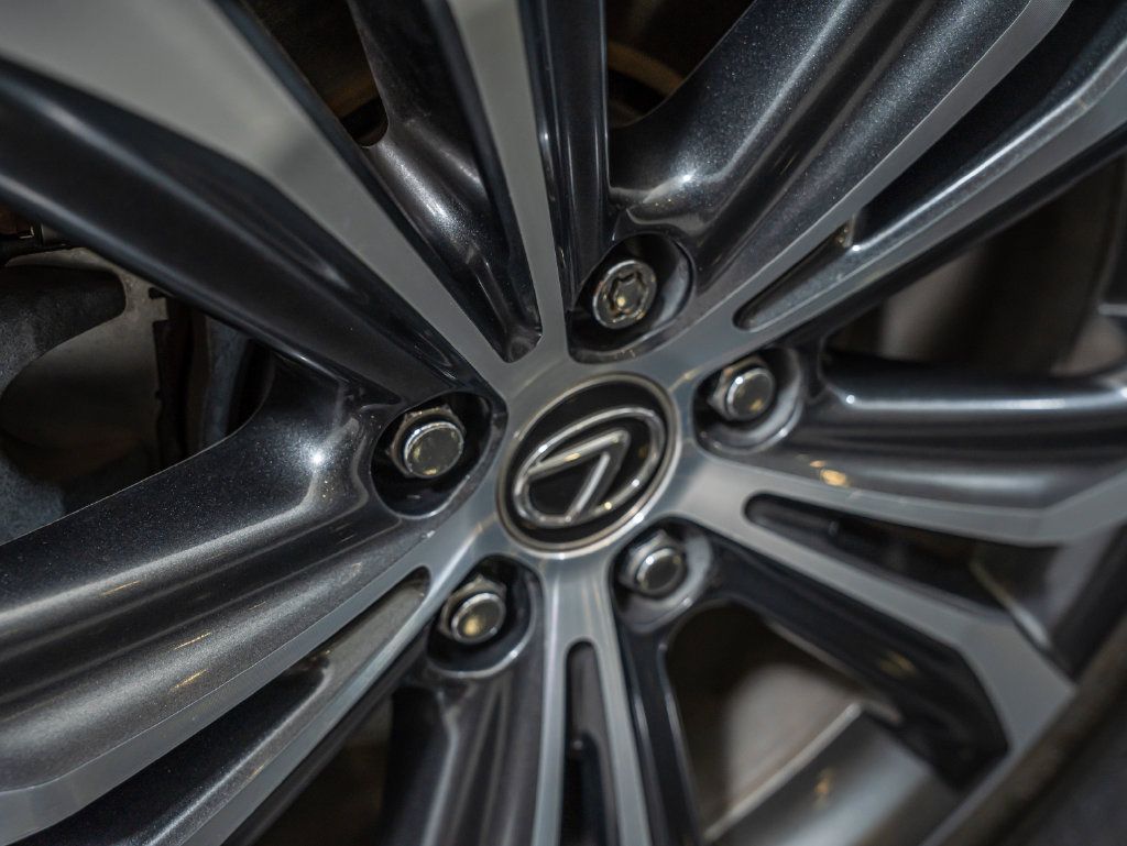 Used 2019 Lexus RX 350L AWD image 8