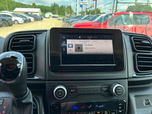 Used 2024 RAM ProMaster 1500 w/ Convenience Group image 10